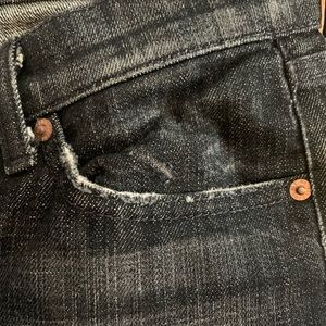 Ladies 7 jeans🖤